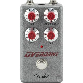 Fender Hammertone Overdrive Gitáreffekt