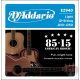 EZ940 - 85/15 12-String Bronze Acoustic Guitar Strings, Light, 10-47