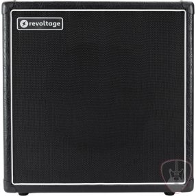 Revoltage RV-G112 Gitár hangláda