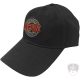  AC/DC Est. 1973 Sapka Black