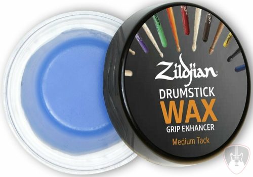 Zildjian Compact Drumstick Wax