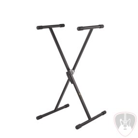   SOUNDSATION KS-20 1 db-os - Szimpla billentyűs állvány "easy adjust" mechanizmussal