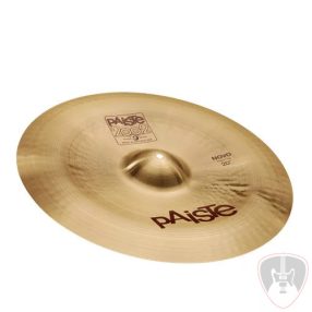 Paiste 2002 20" Novo China cintányér 