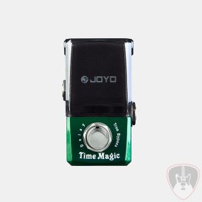 Joyo Ironman effektpedál, Time Magic JF-304