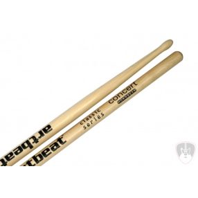 Artbeat Concert gyertyán dobverő