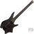 HILS Guitars HN3 NEXT Deep Purple Metallic Headless gitár