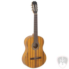 Admira Toba klasszikus gitár