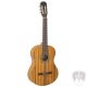Admira Toba klasszikus gitár