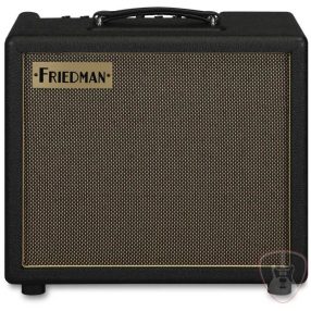 Friedman RUNT-20 Csöves gitárkombó