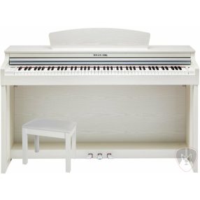 Kurzweil M130W-WH Digitális zongora White