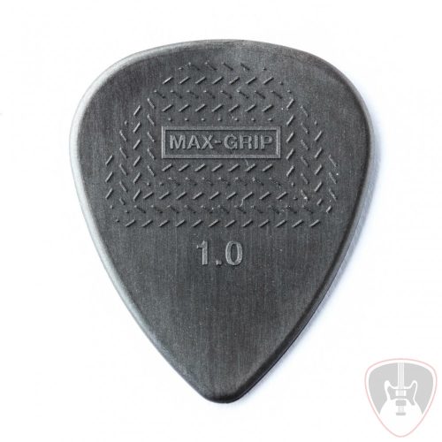 Dunlop 449R100 NYLON MAX GRIP STANDARD pengető