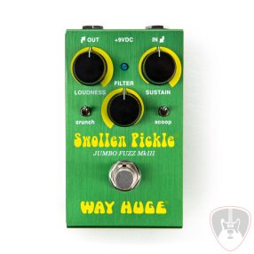 WAY HUGE SMALLS SWOLLEN PICKLE-EA