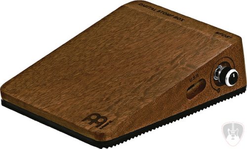 Meinl Stompbox pedál (Digital) MPDS1