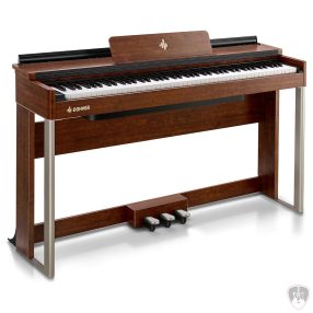 Donner  DDP-200 digitális zongora ,88 billentyű