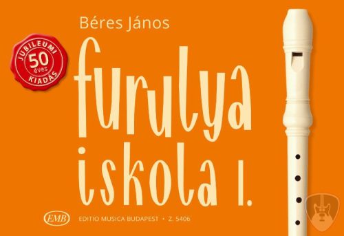 Béres János: Furulyaiskola 1