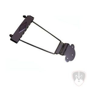 T2C - Króm támasztó húrláb elektroakusztikus gitárhoz