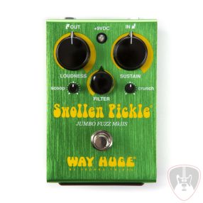 Dunlop Way Huge WHE401S Swollen Pickle Jumbo MkIIS 