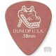 Dunlop 417-058 Gator Grip standard pengető 0,58 mm 