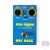 Dunlop Way Huge Smalls Blue Hippo Gitáreffekt
