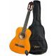 Valencia VC102 1/2 Natural Klasszikus gitár