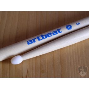 Artbeat 5A nylon gyertyán dobverő