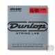 Dunlop RTS45105 Robert Trujillo 4 húros acél basszusgitár húr