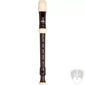 Aulos 507B barokk szopranínó furulya 