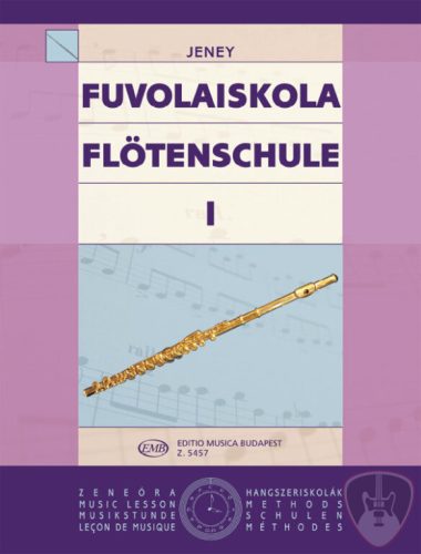 Fuvolaiskola 1