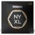 D'addario NYXL 10-46 Regular Light 