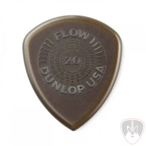 Dunlop 549R200 FLOW STANDARD GRIP pengető 2,00mm