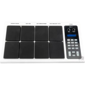 NRG EDM-2 Multipad Elektromos dobpad