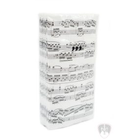 Kotta mintás papírzsebkendő (10 db/csomag)