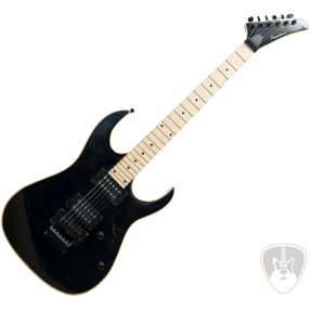 Pasadena CL103 Black Elektromos gitár