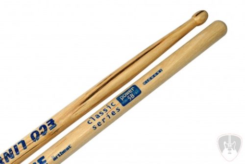 Eco Line Power 5B hickory dobverő