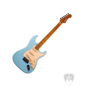 JET JS-300 SSS BL Elektromos gitár