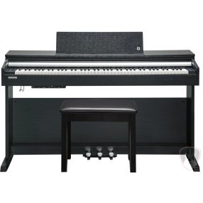 Kurzweil CUP M1 Digitális zongora Black
