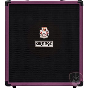 Orange Crush Bass 50 Glenn Hughes Basszusgitár kombó