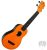 FLIGHT TUS35 OR Szoprán ukulele