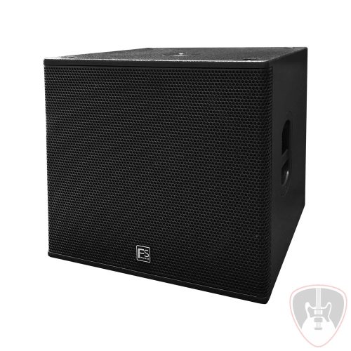 PAC-18SA Aktív Szubláda 800/1600W, 18"