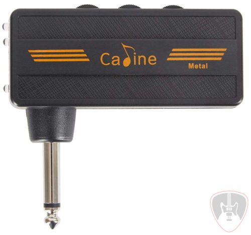 CALINE CA-101 Pocket Mini Amp