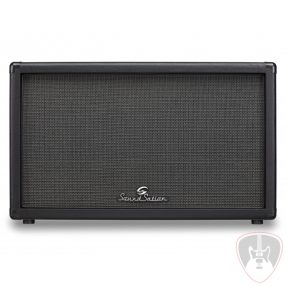   Soundsation GC212-CS80 - Gitárláda 2x12"-os Celestion Seventy 80 mélyhangszórókkal