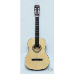 GMC-851 Klasszikus gitár 3/4 natúr