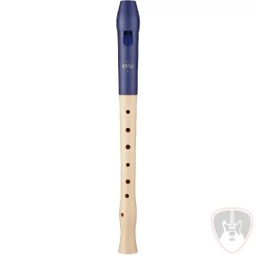 Moeck Flauto 1 Plus barokk szoprán furulya - 1024 