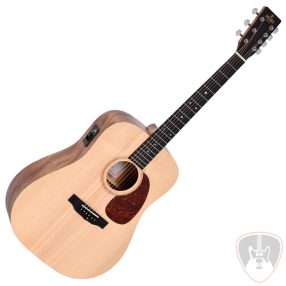   SIGMA DM AKUSZTIKUS HÉTHÚROS GITÁR ELEKTRONIKÁVAL  SI-DM7E