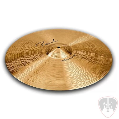 Paiste Signature 20" Mellow Ride cintányér