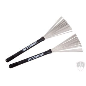 Artbeat kihúzható fémszálas dobseprű