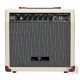 CREAM-15R - Vintage 15W elektromos gitárkombó Reverb funkcióval