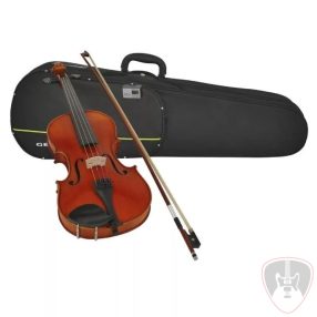 GEWA ASPIRANTE MARSEILLE 1/2 HEGEDŰ SZETT FORMATOKKAL