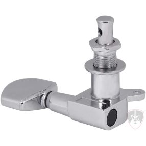 Alice AL-016A akusztikus gitárgép/ kulcskészlet 2 soros