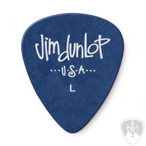 Dunlop 479RLT POLYS BLUE pengető Light 